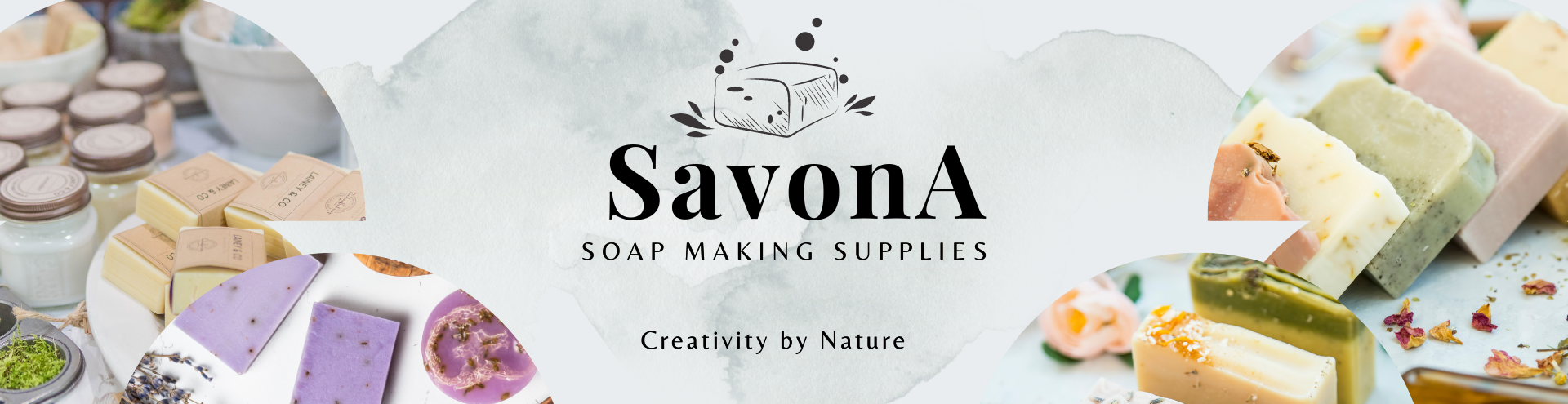 SavonA cung ứng nguyên liệu dụng cụ làm xà phòng