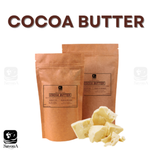 Bơ Cacao Nguyên Chất SavonA