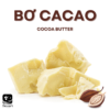 Bơ Cacao Nguyên Chất SavonA